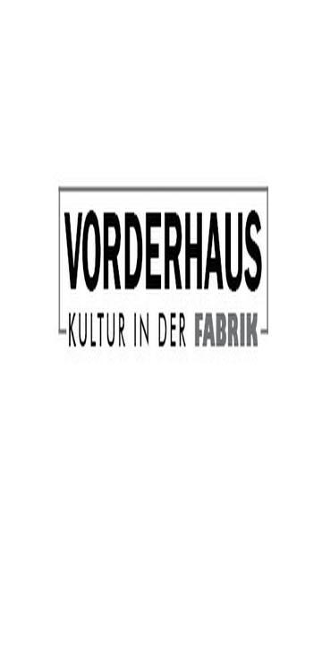 Vorderhaus